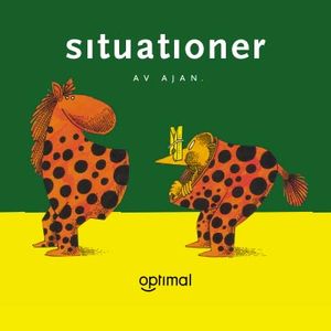 Situationer | 1:a upplagan