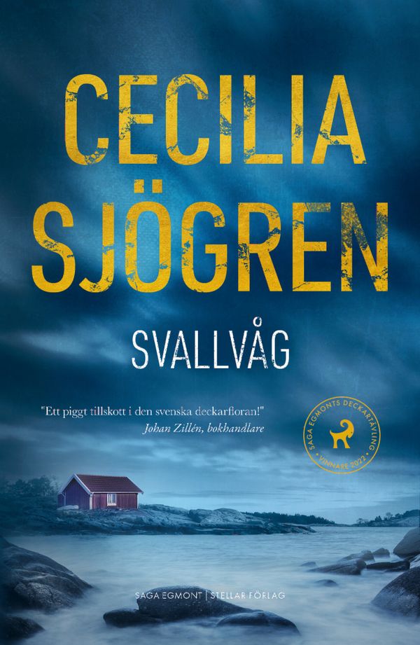Svallvåg | 0:e upplagan