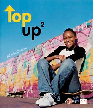Top Up 2 | 1:a upplagan