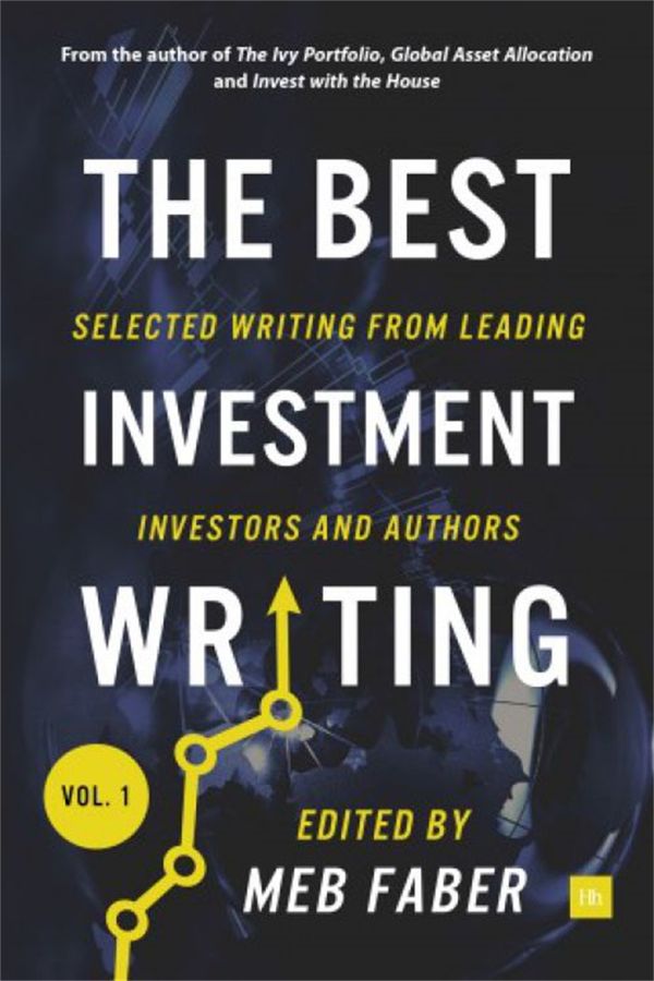 The Best Investment Writing, Volume 1 | 0:e upplagan