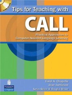 Tips for teaching with CALL | 1:a upplagan