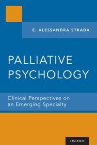 Palliative Psychology | 0:e upplagan