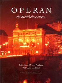 Operan vid Stockholms ström