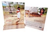 Miradora och den försvunna stenen | 1:a upplagan