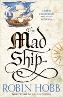 The Mad Ship | 0:e upplagan