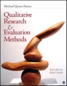 Qualitative Research & Evaluation Methods - Integrating Theory and Practice | 4:e upplagan
