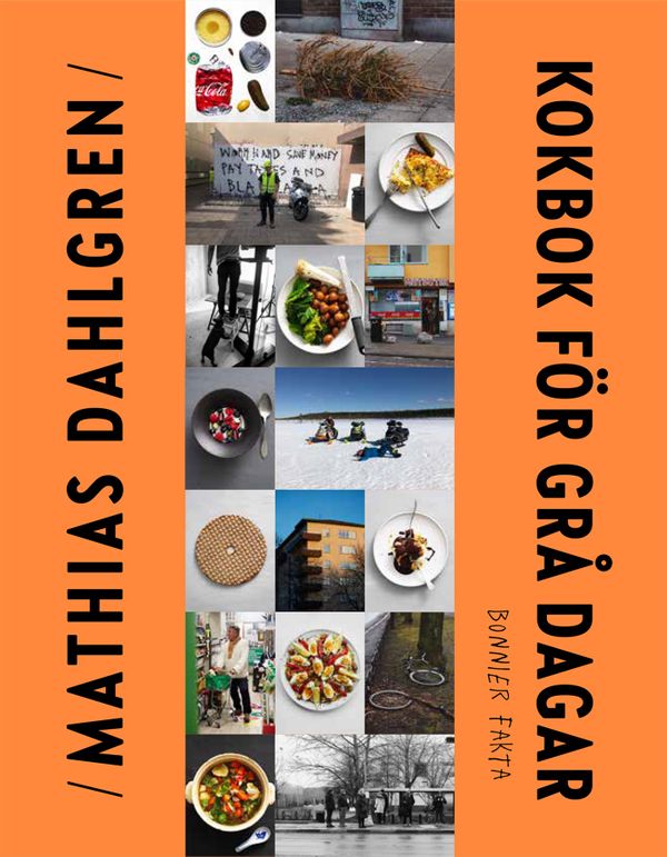 Kokbok för grå dagar | 0:e upplagan