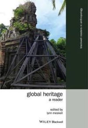 Global Heritage: A Reader | 1:a upplagan