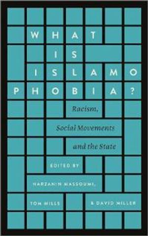 What is Islamophobia?