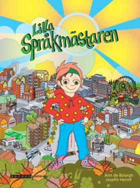 Lilla Språkmästaren | 0:e upplagan