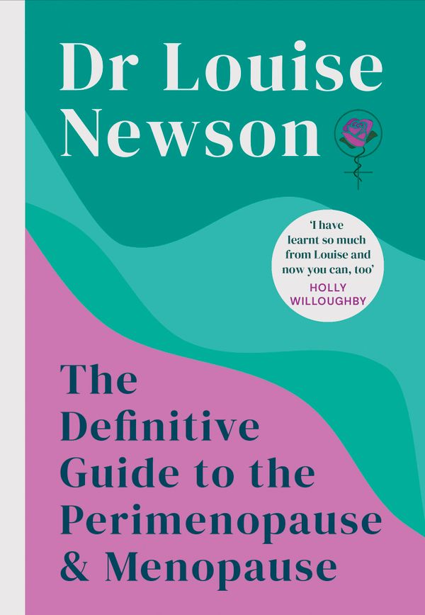 The Definitive Guide to the Perimenopause and Menopause - The Sunday Times bestseller 2024 | 0:e upplagan