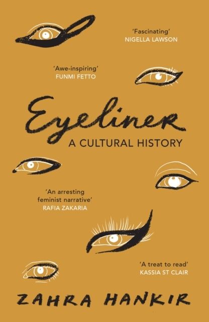 Eyeliner | 0:e upplagan