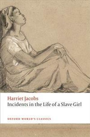 Incidents in the life of a slave girl