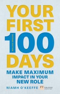 Your First 100 Days | 2:a upplagan