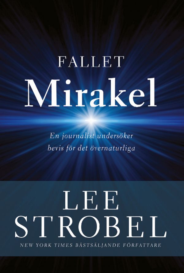 Fallet Mirakel | 1:a upplagan