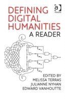 Defining Digital Humanities
