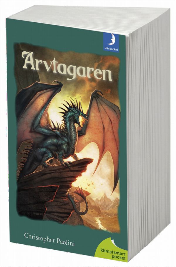 Arvtagaren eller själavalvet | 0:e upplagan