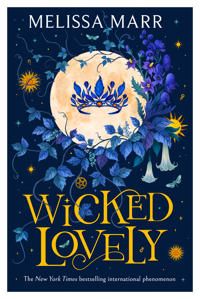 Wicked Lovely | 0:e upplagan