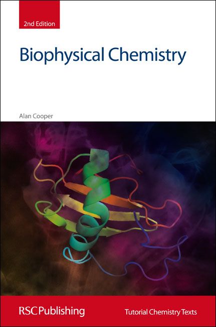 Biophysical Chemistry | 2:a upplagan
