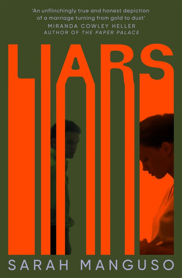 Liars | 0:e upplagan