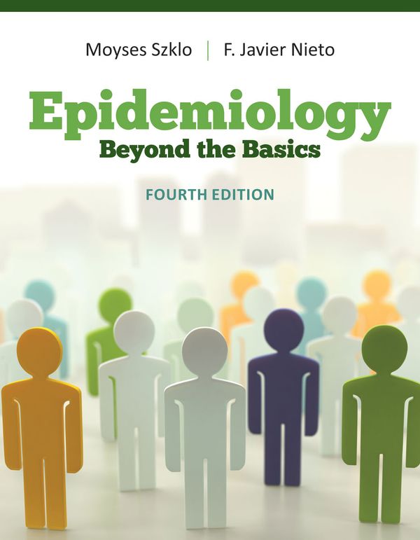 Epidemiology | 4:e upplagan