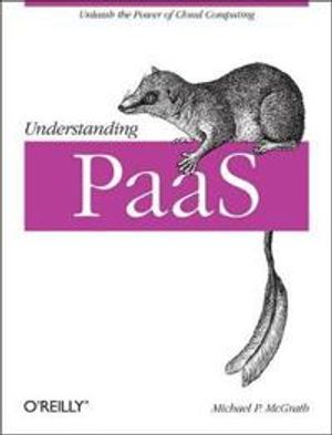 Understanding PaaS | 1:a upplagan