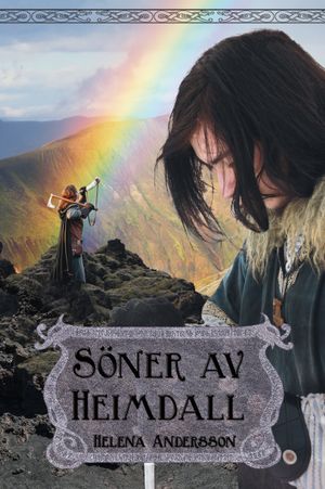 Söner av Heimdall | 1:a upplagan