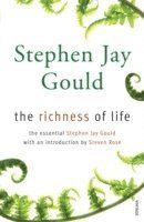 Richness of life - a stephen jay gould reader