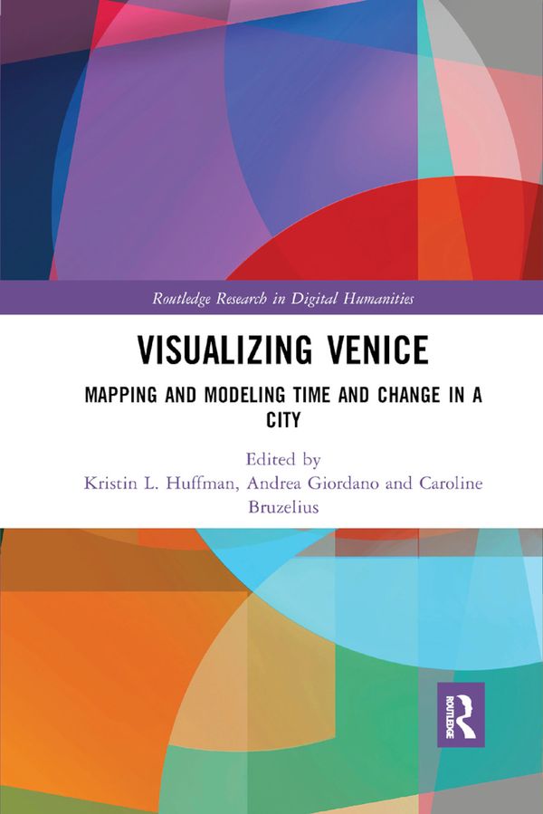 Visualizing Venice | 1:a upplagan