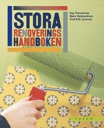 Stora renoveringshandboken