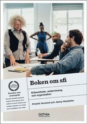 Boken om sfi | 1:a upplagan