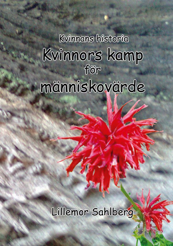Kvinnans historia : kvinnors kamp för människovärde | 0:e upplagan