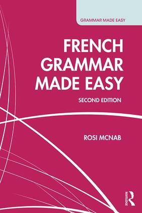 French Grammar Made Easy | 2:a upplagan
