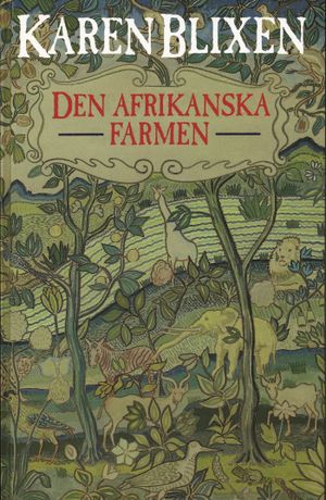 Den afrikanska farmen