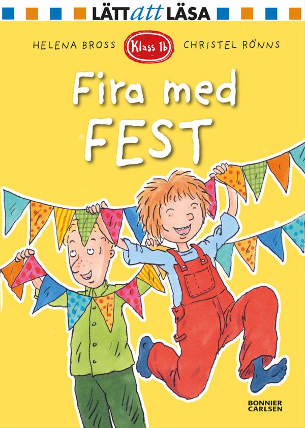 Fira med fest | 0:e upplagan