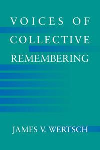 Voices of Collective Remembering | 0:e upplagan