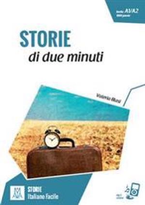 Italiano facile - STORIE