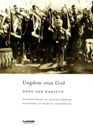 Ungdom utan Gud | 1:a upplagan