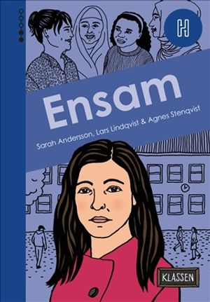 Ensam | 1:a upplagan