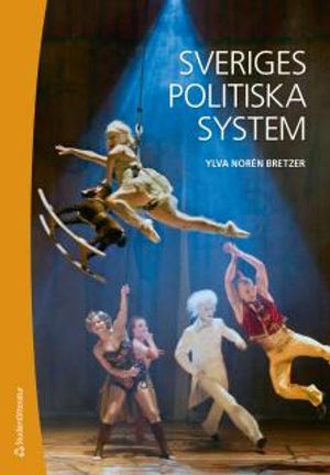 Sveriges politiska system |  2:e upplagan