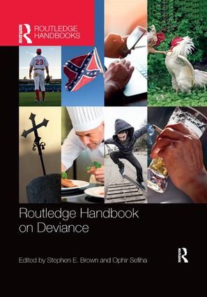 Routledge Handbook on Deviance | 1:a upplagan