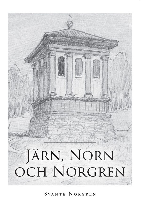 Järn, Norn & Norgren | 0:e upplagan