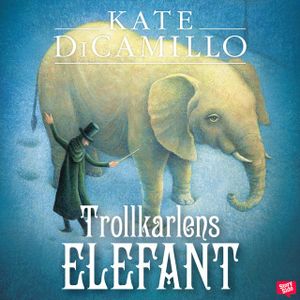 Trollkarlens elefant