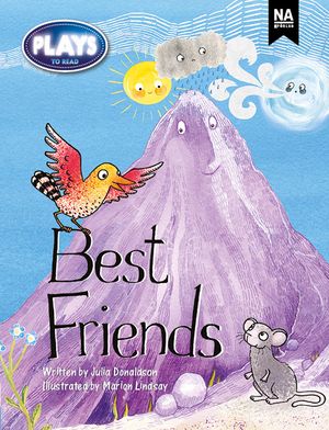 Plays to Read - Best friends | 1:a upplagan