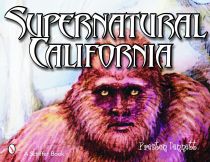 Supernatural california