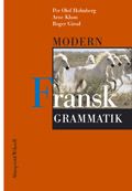 Modern fransk grammatik | 5:e upplagan