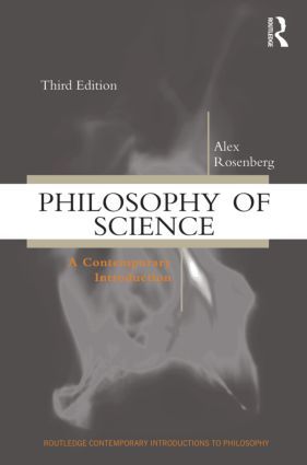 Philosophy of Science | 3:e upplagan