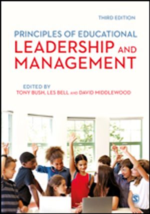 Principles of Educational Leadership & Management | 3:e upplagan