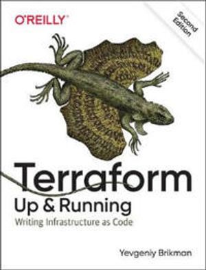 Terraform: Up & Running