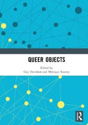 Queer Objects | 1:a upplagan